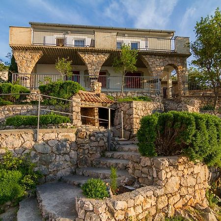 Starigrad Apartment Exterior foto