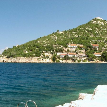 Starigrad Apartment Exterior foto