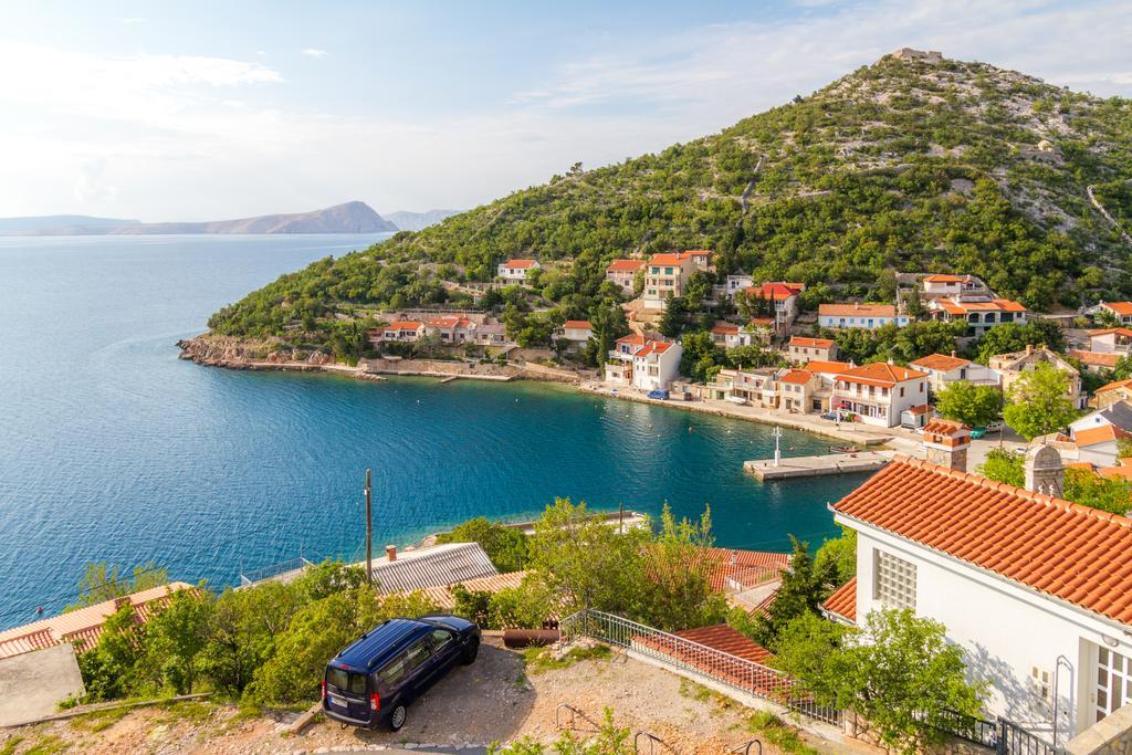 Starigrad Apartment Exterior foto