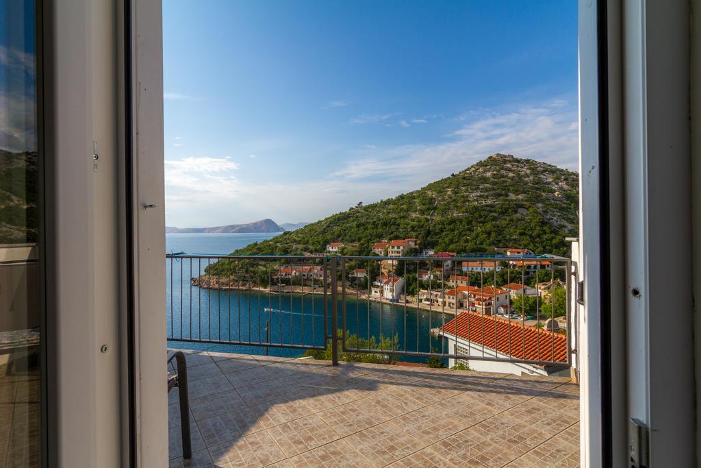 Starigrad Apartment Exterior foto