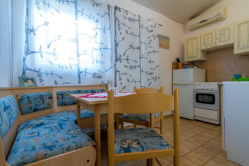 Starigrad Apartment Exterior foto