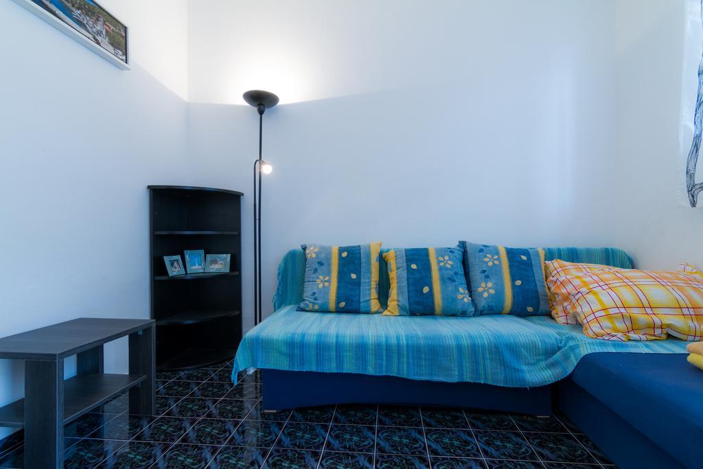 Starigrad Apartment Exterior foto