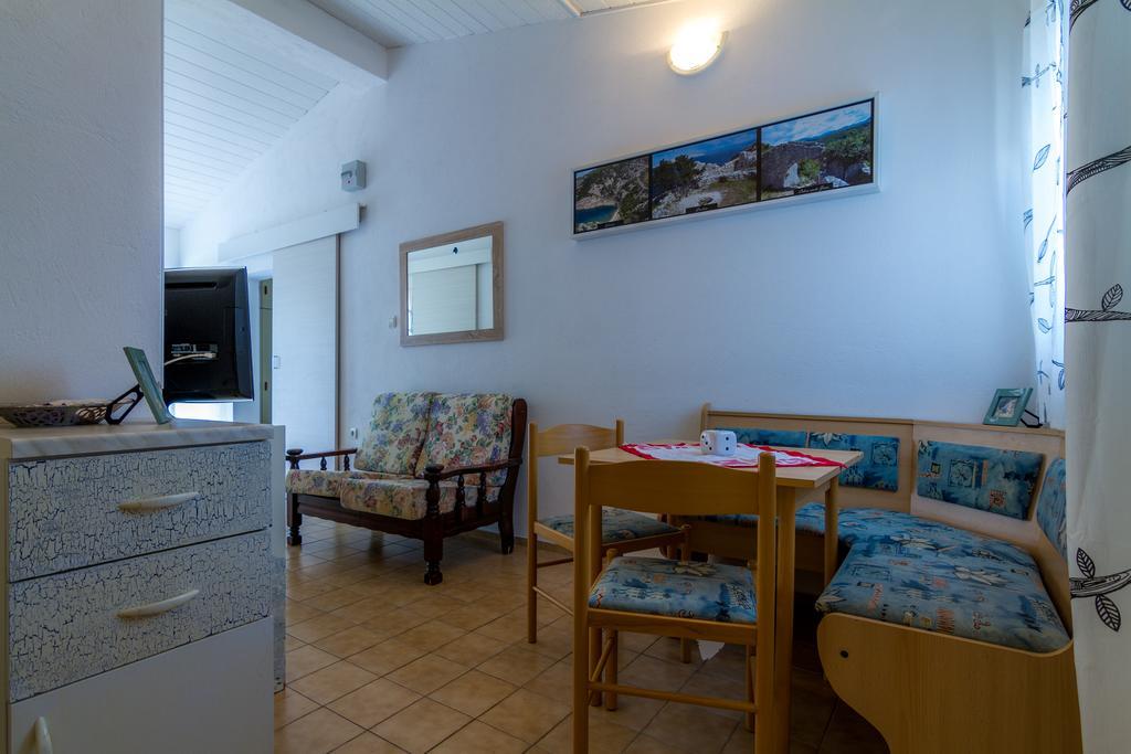 Starigrad Apartment Exterior foto