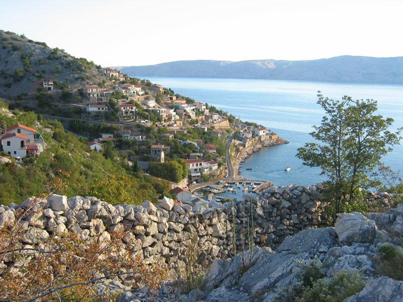Starigrad Apartment Exterior foto