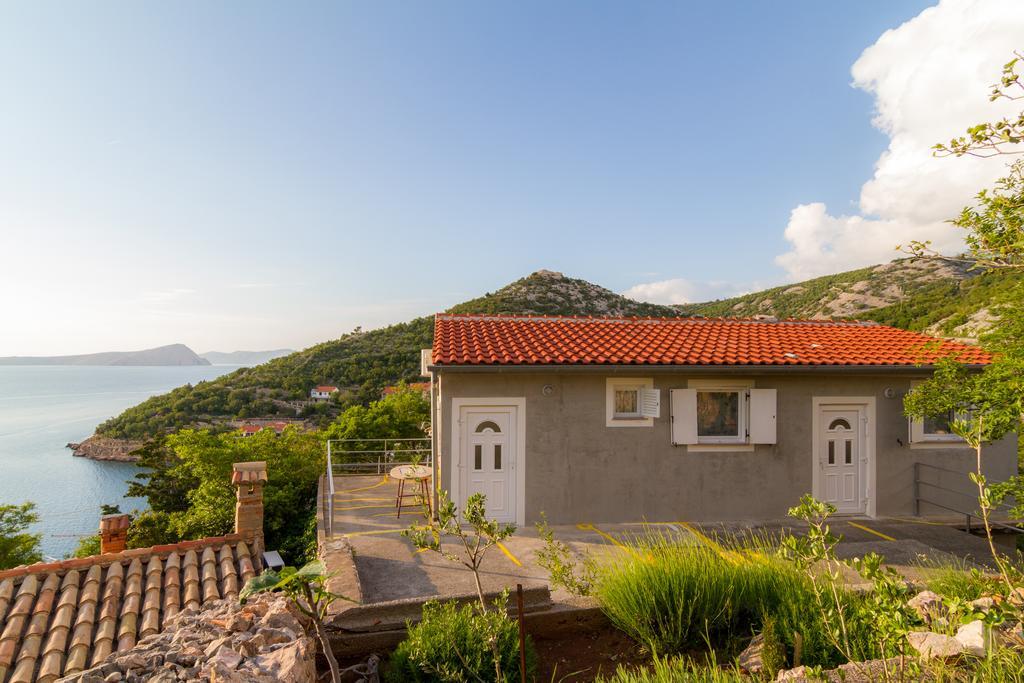 Starigrad Apartment Exterior foto