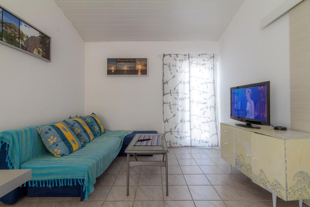 Starigrad Apartment Exterior foto