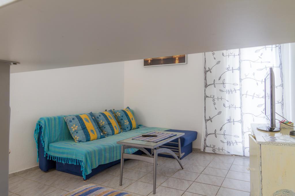 Starigrad Apartment Exterior foto