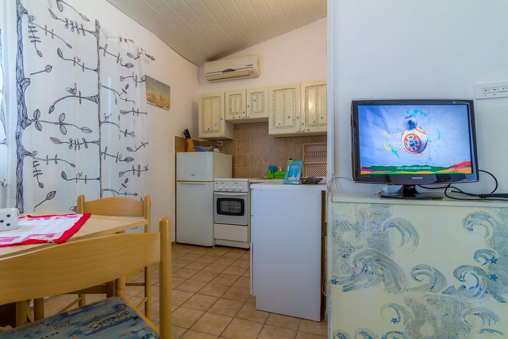 Starigrad Apartment Exterior foto