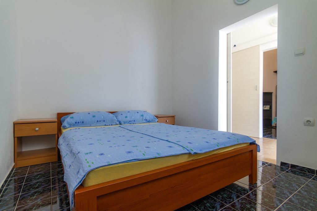 Starigrad Apartment Exterior foto