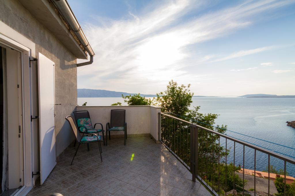 Starigrad Apartment Exterior foto