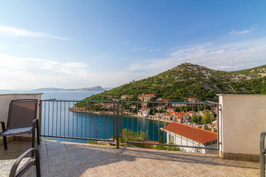 Starigrad Apartment Exterior foto