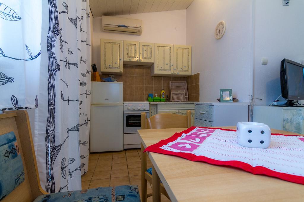 Starigrad Apartment Exterior foto
