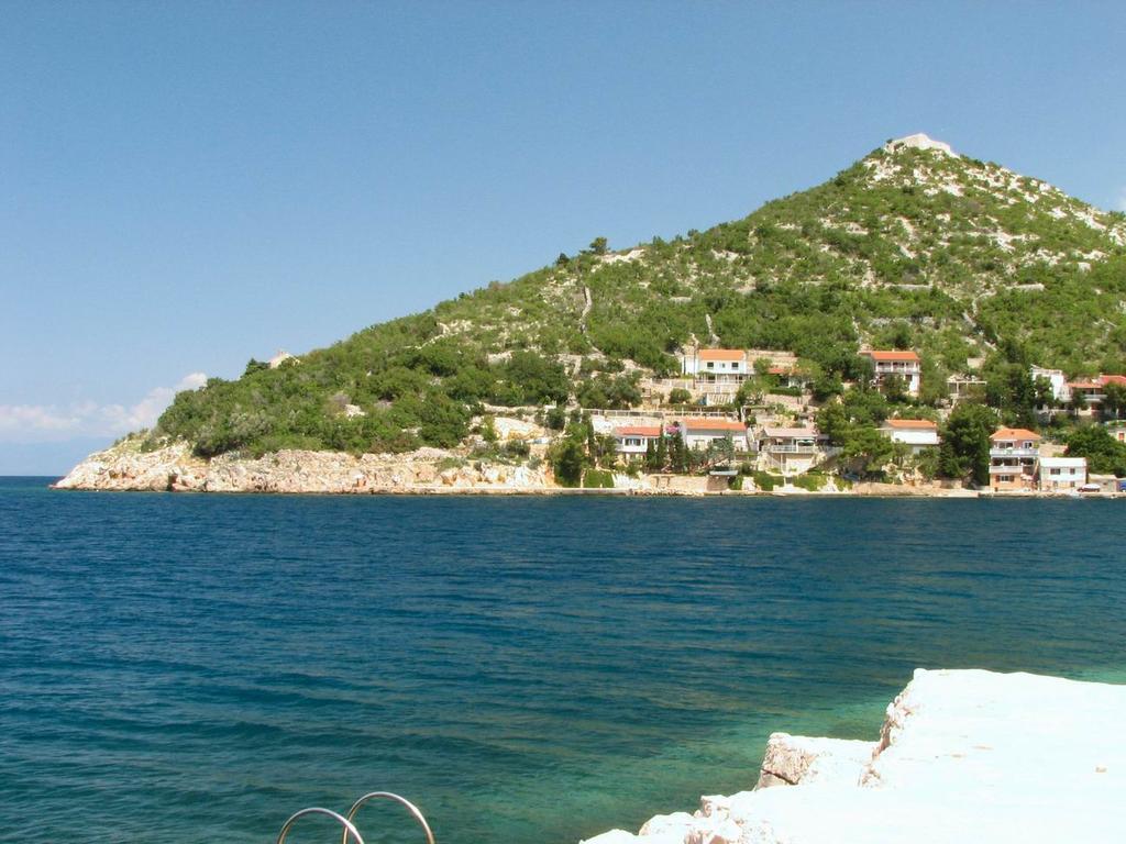 Starigrad Apartment Exterior foto
