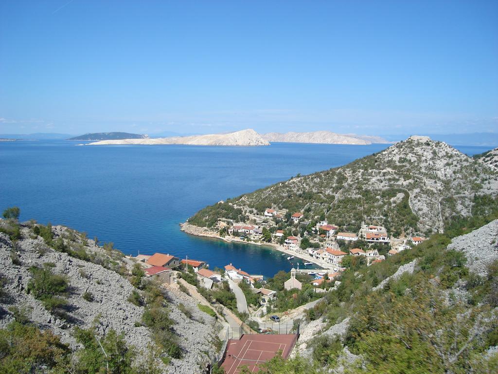 Starigrad Apartment Exterior foto