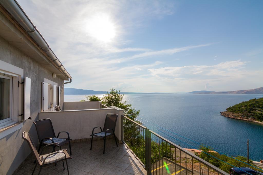 Starigrad Apartment Exterior foto
