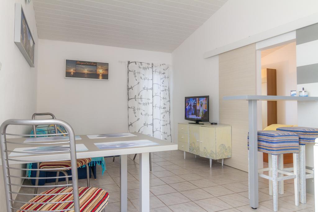Starigrad Apartment Exterior foto